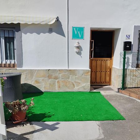 Villa Casa Elvi Gijón Esterno foto