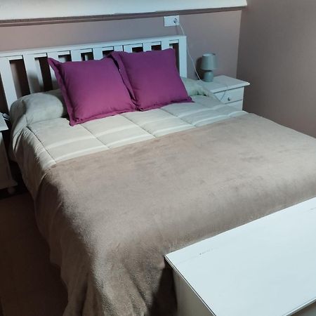 Villa Casa Elvi Gijón Esterno foto