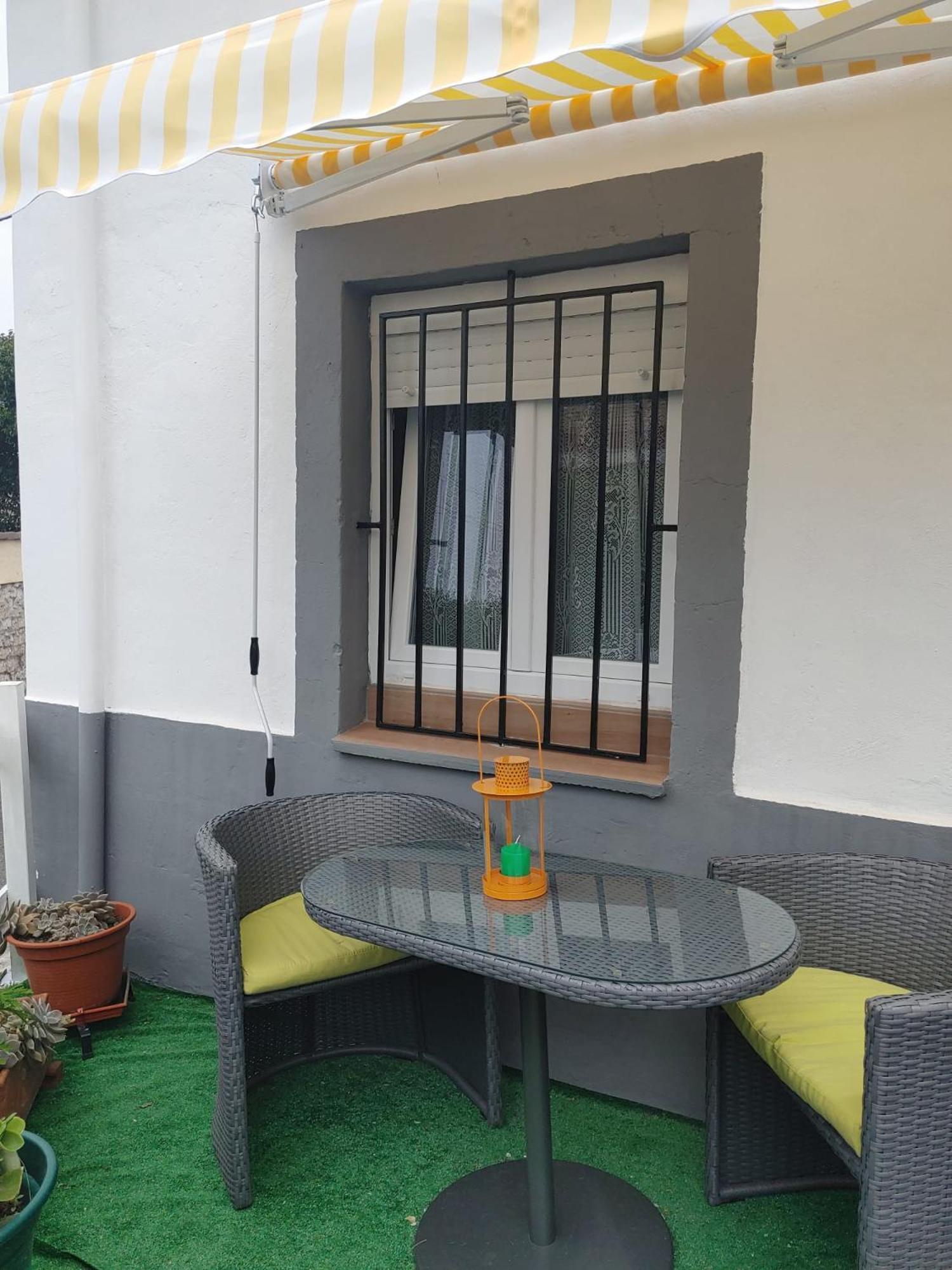 Villa Casa Elvi Gijón Esterno foto