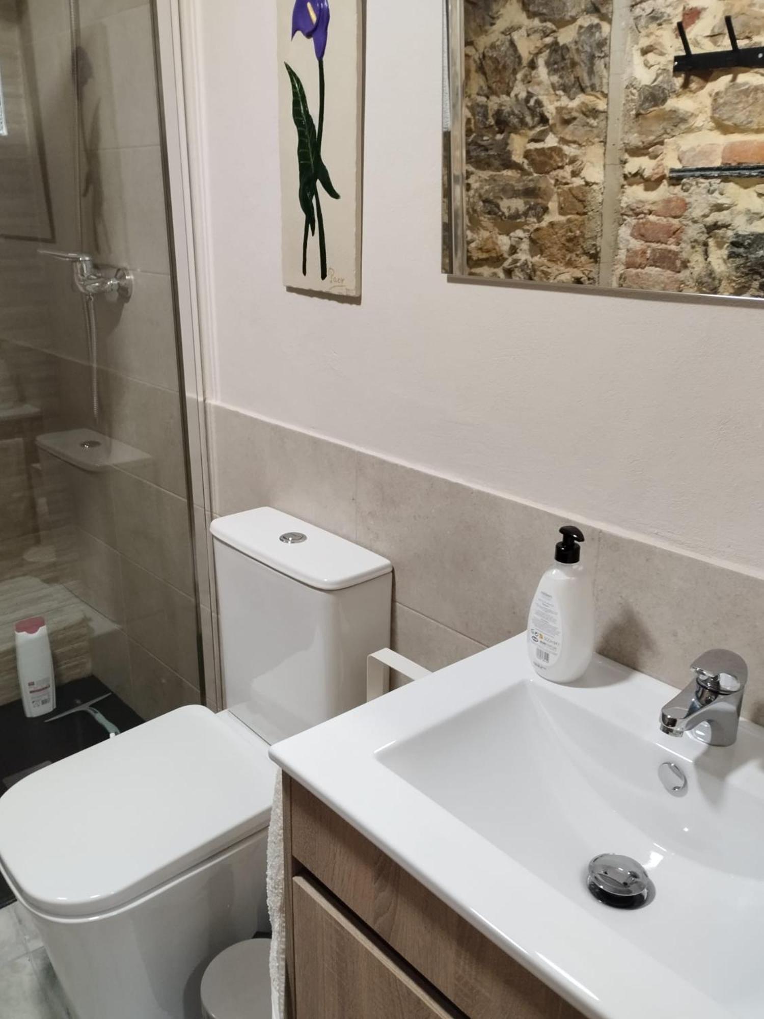 Villa Casa Elvi Gijón Esterno foto