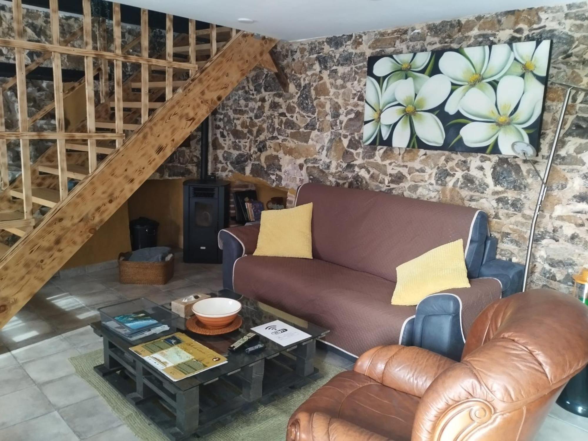 Villa Casa Elvi Gijón Esterno foto
